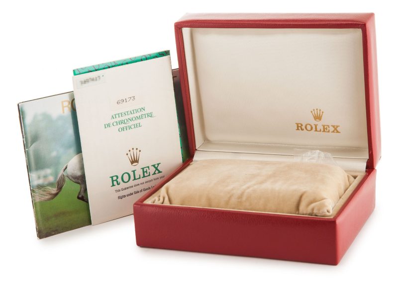 Rolex Datejust Lady 69173-26 MM