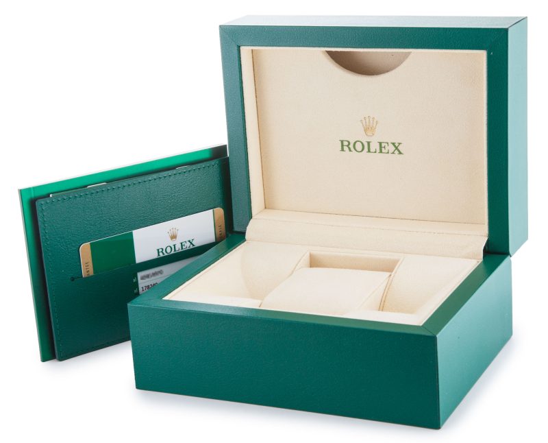 Rolex Datejust Lady 178240-31 MM