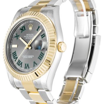 Rolex Datejust II 116333-41 MM