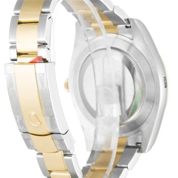 Rolex Datejust II 116333-41 MM