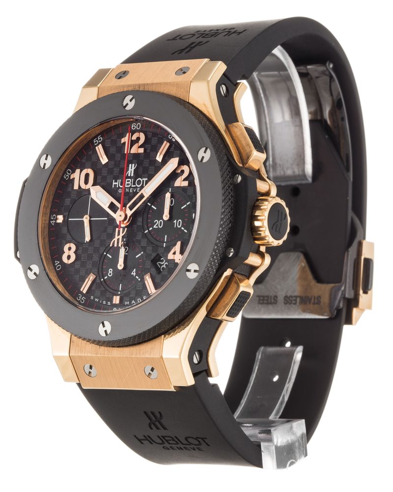 Hublot 44mm 301.PB.131.RX-48 MM
