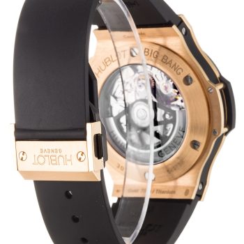 Hublot 44mm 301.PB.131.RX-48 MM