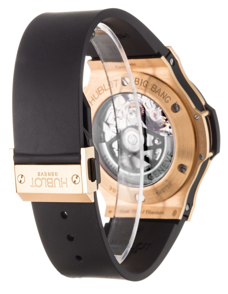 Hublot 44mm 301.PB.131.RX-48 MM