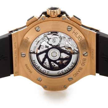 Hublot 44mm 301.PB.131.RX-48 MM