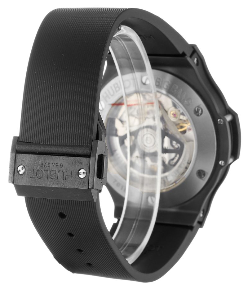 Hublot 44mm 301.CI.1770.RX-44 MM