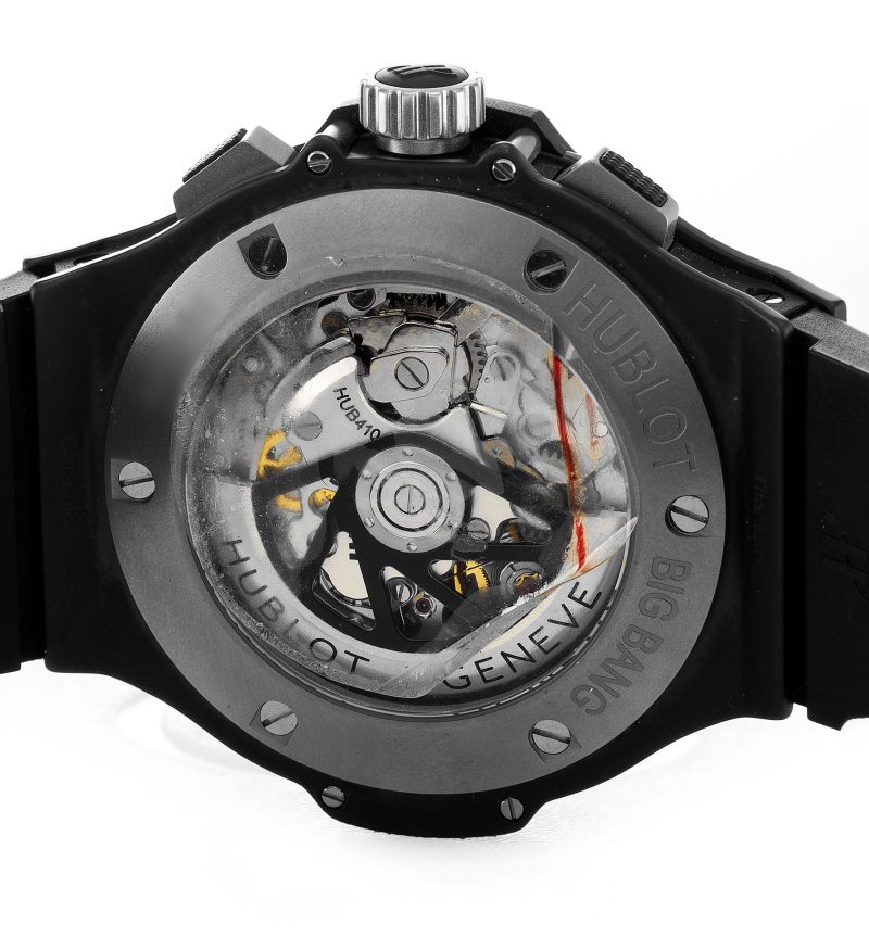 Hublot 44mm 301.CI.1770.RX-44 MM