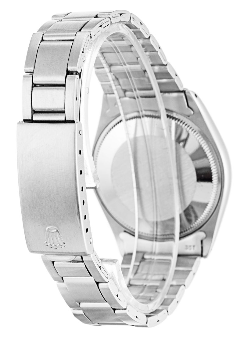 Rolex Air-King 5500-34 MM