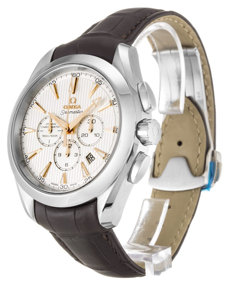 Omega Aqua Terra 150m Gents 231.13.44.50.02.001-44 MM