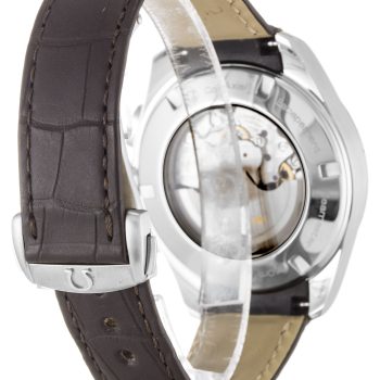 Omega Aqua Terra 150m Gents 231.13.44.50.02.001-44 MM