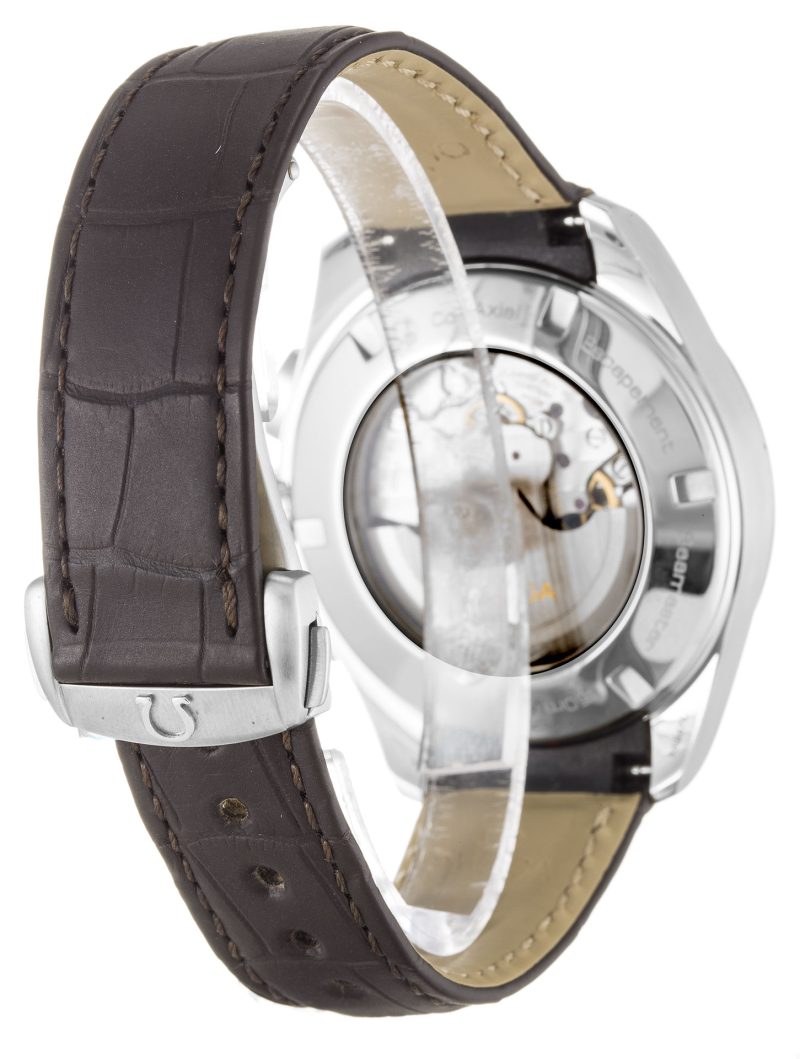Omega Aqua Terra 150m Gents 231.13.44.50.02.001-44 MM