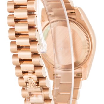 Rolex Datejust Lady 179175-26 MM