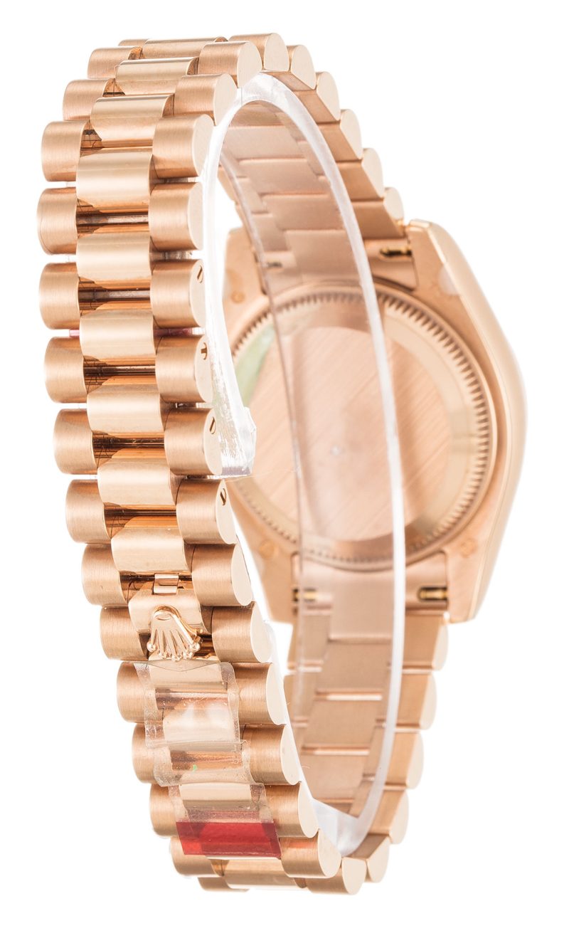 Rolex Datejust Lady 179175-26 MM