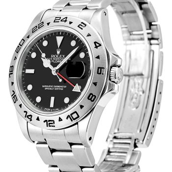 Rolex Explorer 16550-40 MM