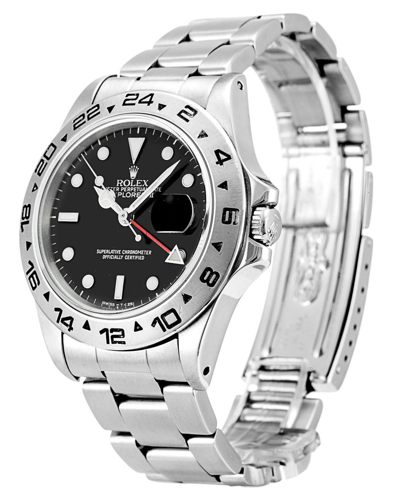 Rolex Explorer 16550-40 MM