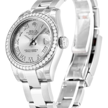 Rolex Datejust Lady 179384-26 MM