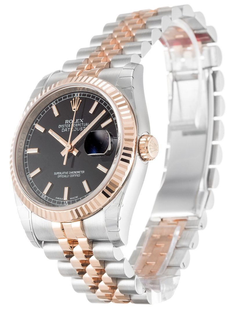 Rolex Datejust 116231-36 MM