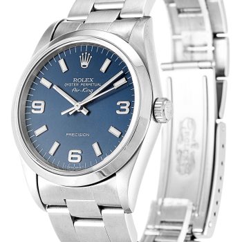 Rolex Air-King 14000-34 MM