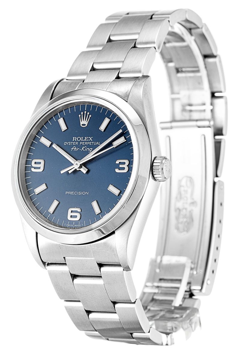 Rolex Air-King 14000-34 MM