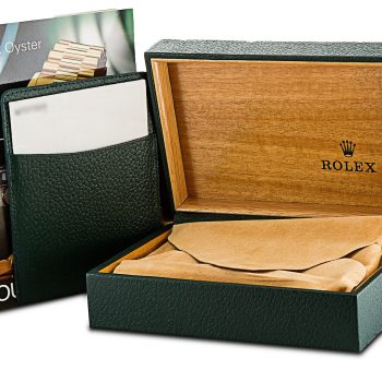 Rolex Air-King 14000-34 MM