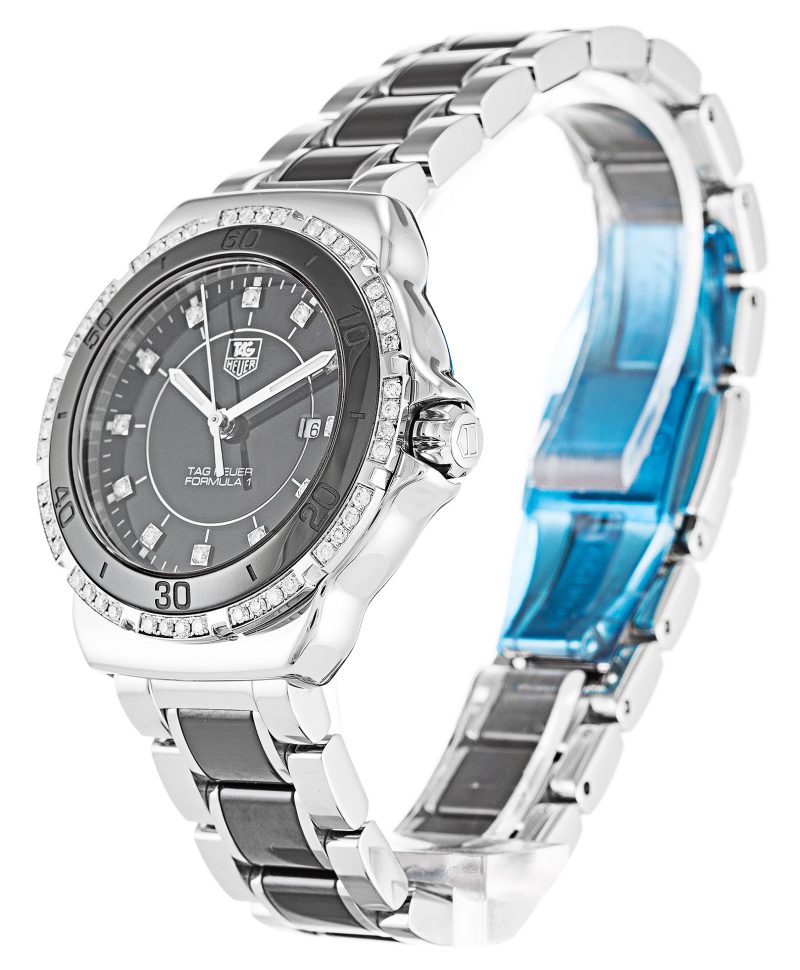 Tag Heuer Formula 1 Sparkling WAH1312.BA0867-32 MM