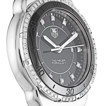 Tag Heuer Formula 1 Sparkling WAH1312.BA0867-32 MM
