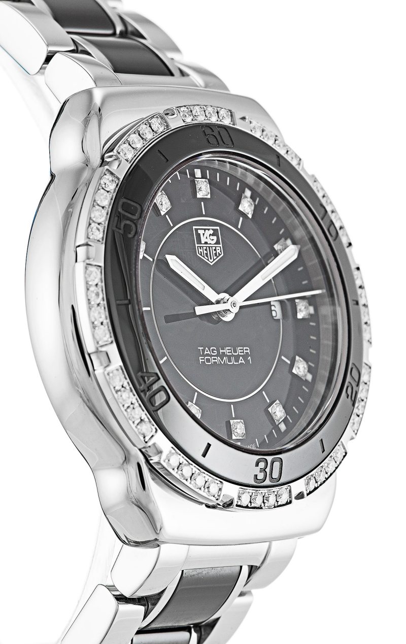 Tag Heuer Formula 1 Sparkling WAH1312.BA0867-32 MM