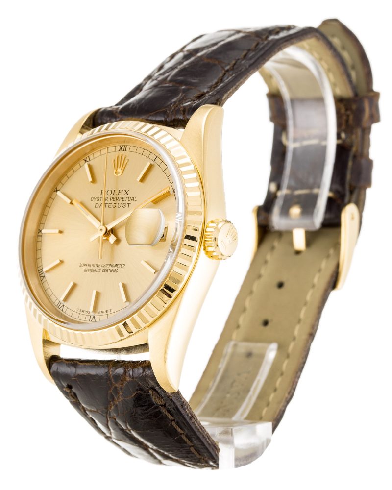 Rolex Datejust 16238-36 MM