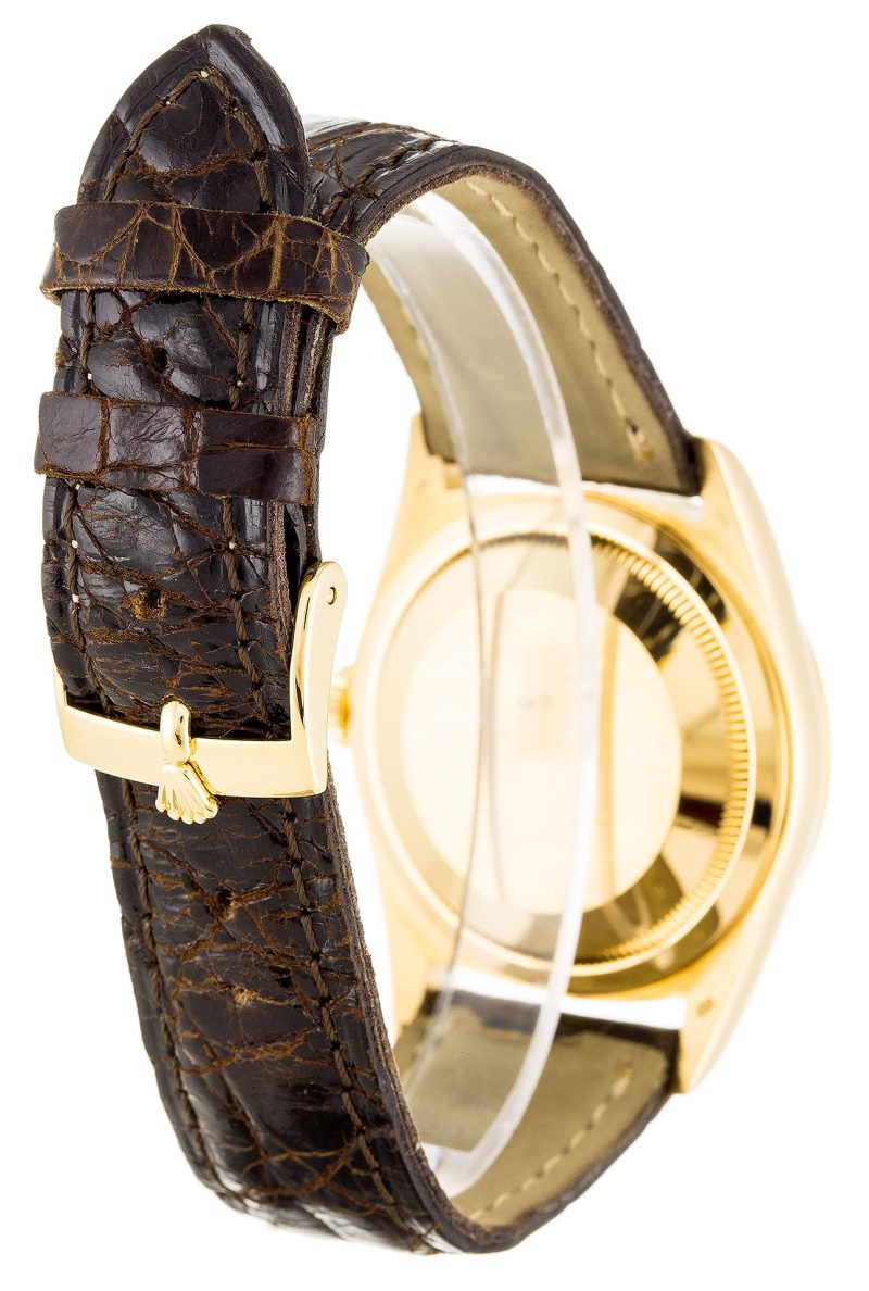 Rolex Datejust 16238-36 MM