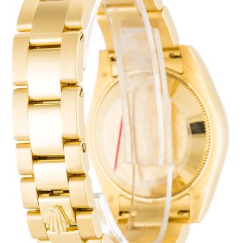 Rolex Mid-Size Datejust 178238-31 MM