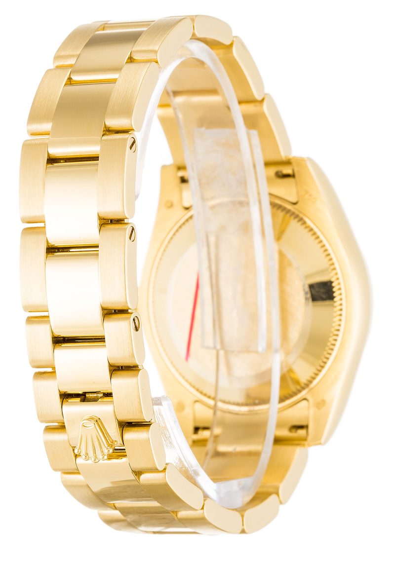 Rolex Mid-Size Datejust 178238-31 MM