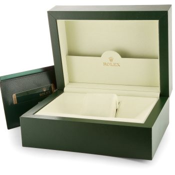 Rolex Mid-Size Datejust 178238-31 MM