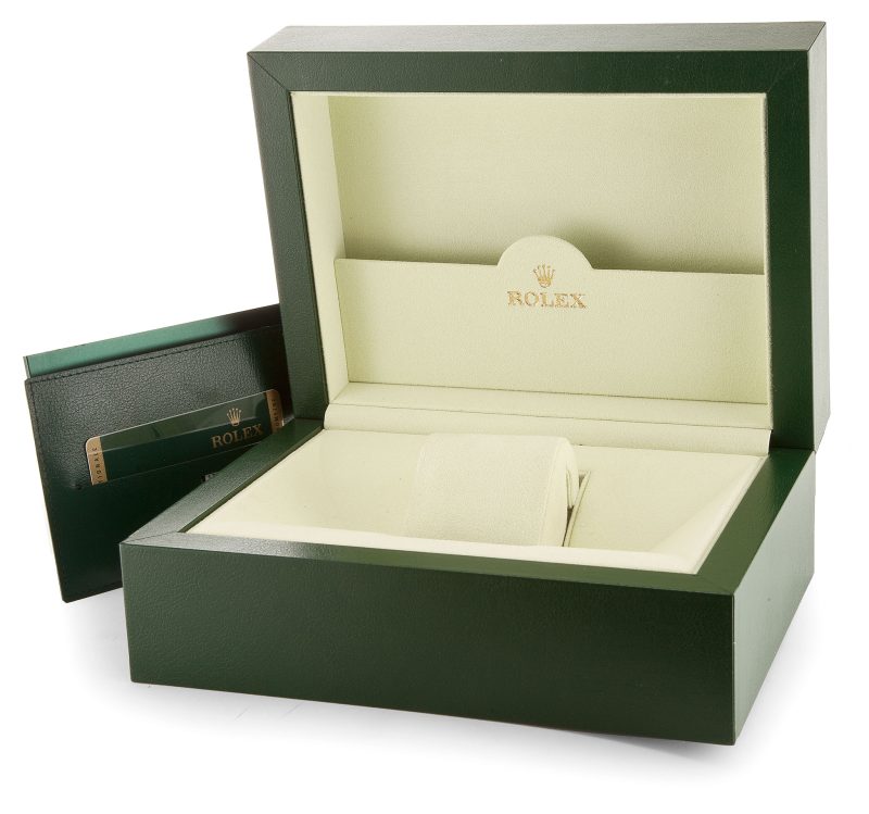 Rolex Mid-Size Datejust 178238-31 MM