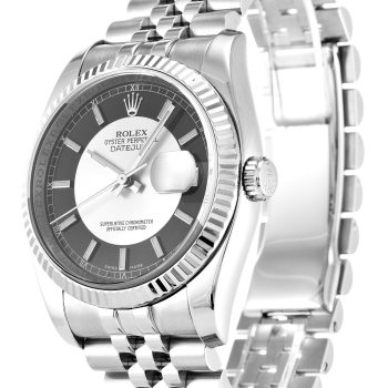 Rolex Datejust 116234-36 MM