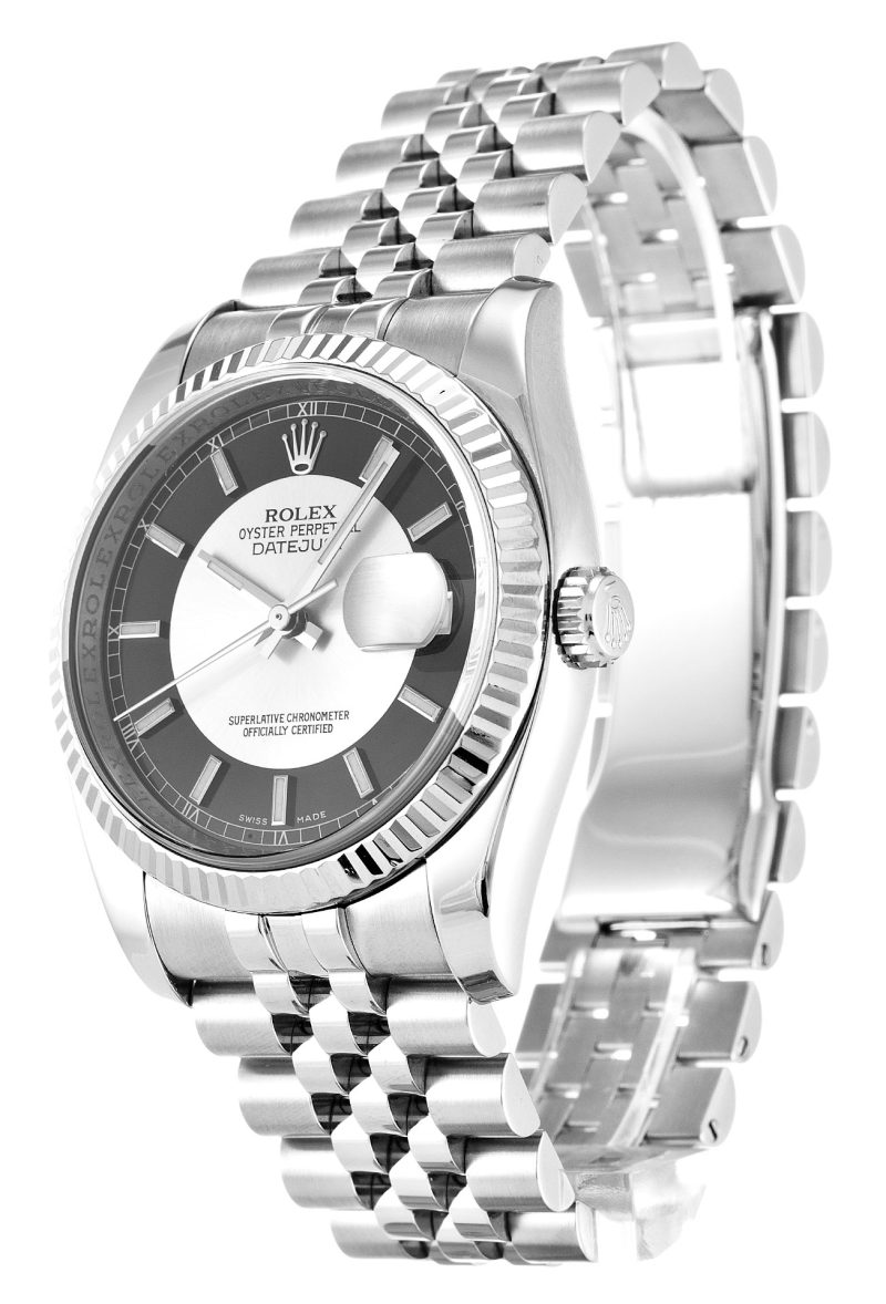 Rolex Datejust 116234-36 MM