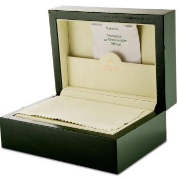 Rolex Datejust 116234-36 MM