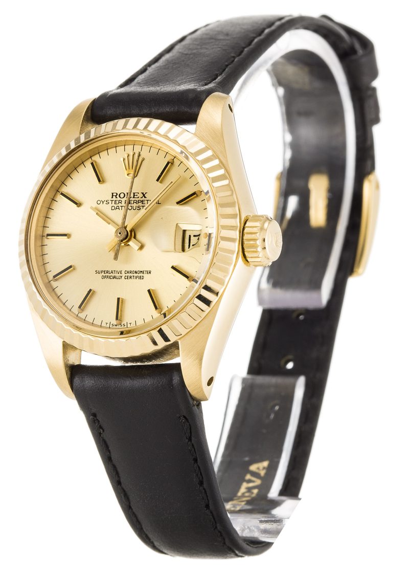 Rolex Datejust Lady 6917-26 MM
