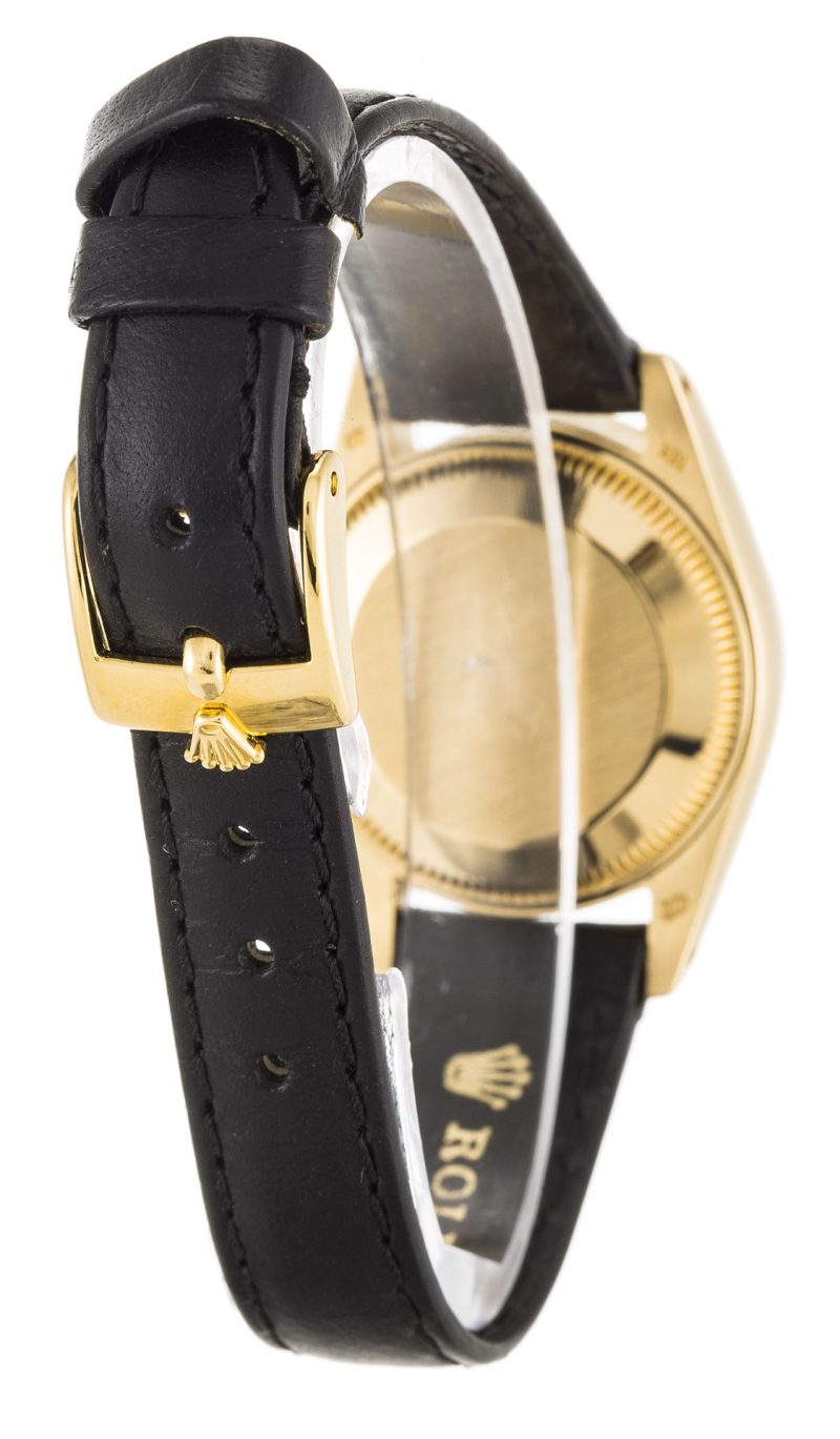 Rolex Datejust Lady 6917-26 MM
