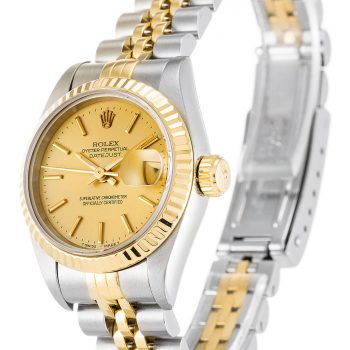 Rolex Datejust Lady 69173