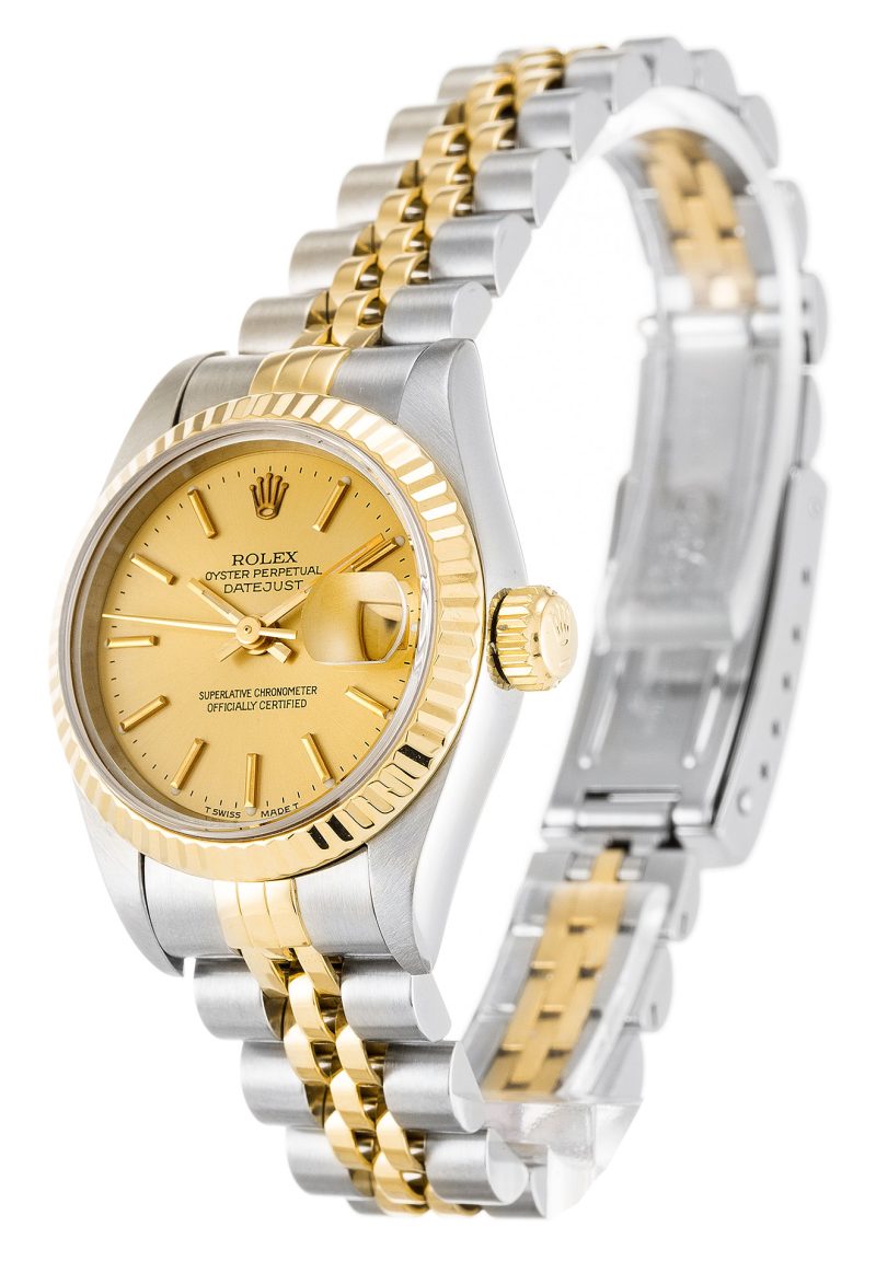 Rolex Datejust Lady 69173