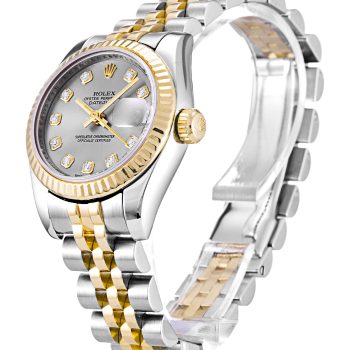 Rolex Datejust Lady 179173-26 MM