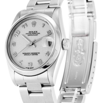Rolex Mid-Size Datejust 68240-30 MM