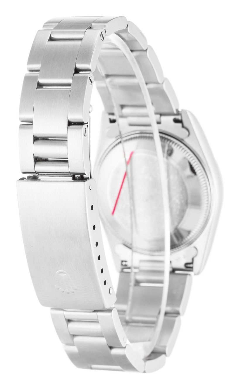 Rolex Mid-Size Datejust 68240-30 MM