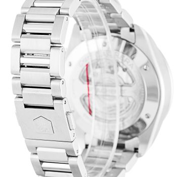 Tag Heuer Grand Carrera CAV511A.BA0902-43 MM