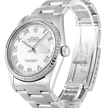 Rolex Datejust 16220-36 MM