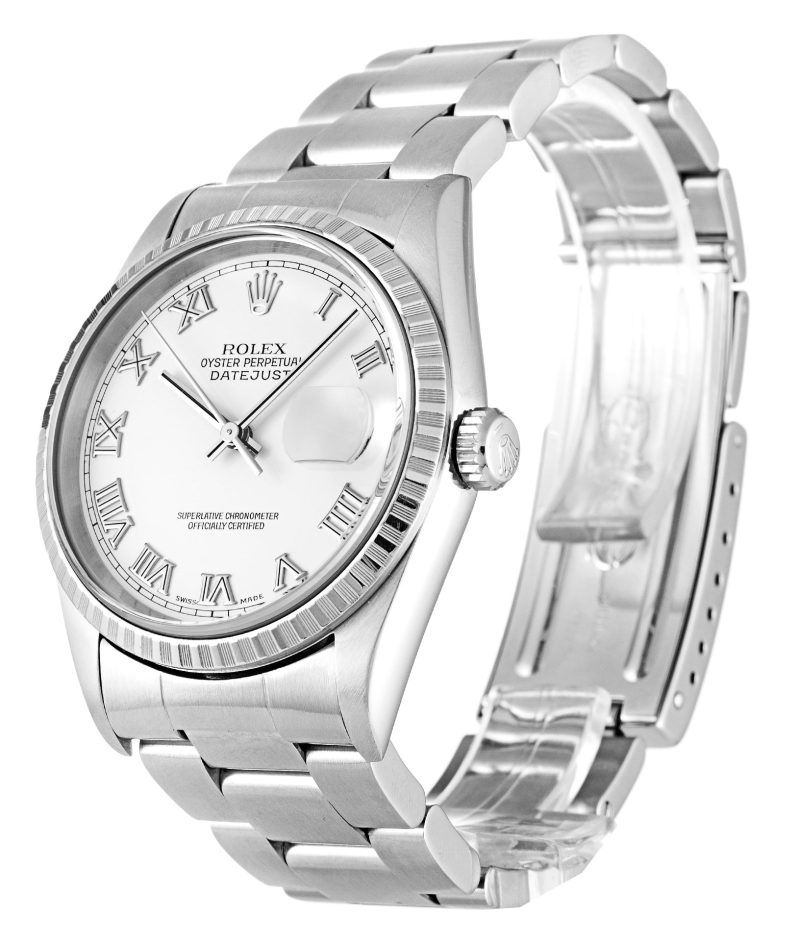 Rolex Datejust 16220-36 MM
