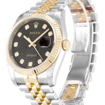 Rolex Datejust 116233-36 MM