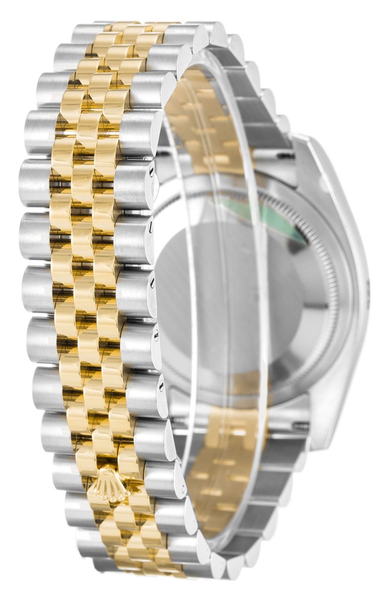 Rolex Datejust 116233-36 MM