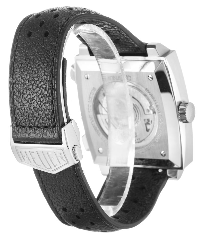 Tag Heuer Monaco CAW211C.FC6241-38 MM