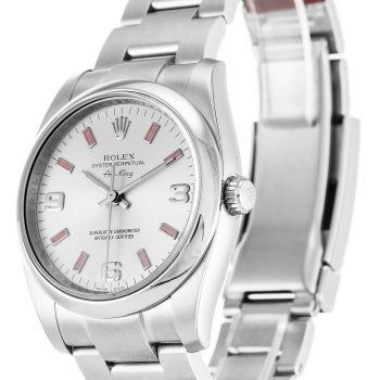 Rolex Air-King 114200-34 MM