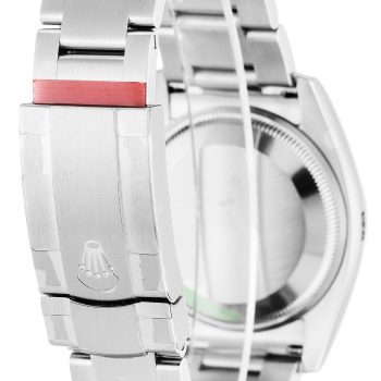 Rolex Air-King 114200-34 MM